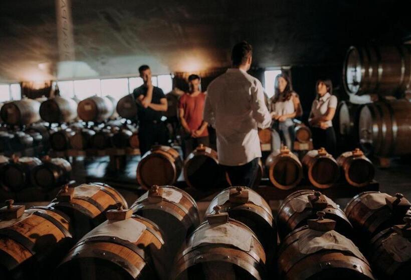 בית מלון כפרי Agriturismo Opera 02