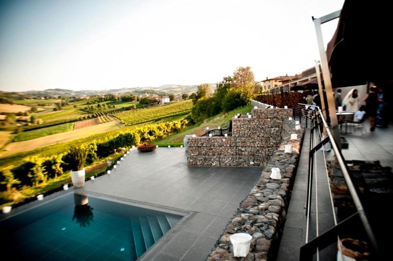 בית מלון כפרי Agriturismo Opera 02