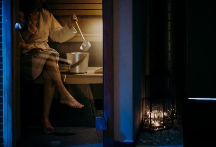 בית מלון כפרי Agriturismo Opera 02