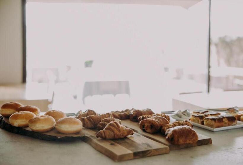 בית מלון כפרי Agriturismo Opera 02