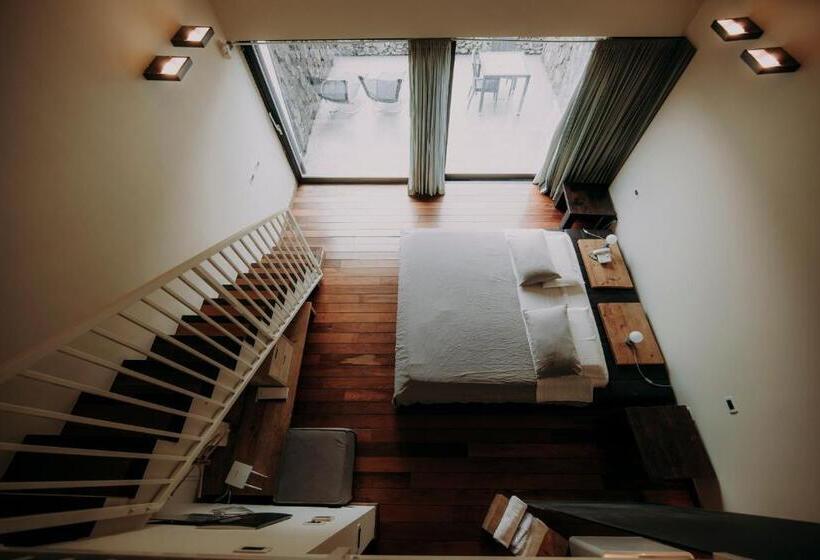 בית מלון כפרי Agriturismo Opera 02