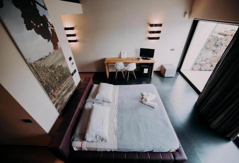 בית מלון כפרי Agriturismo Opera 02