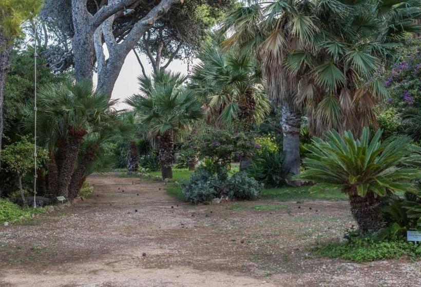 호텔 Azienda Agrituristica Tenuta Pizzolungo