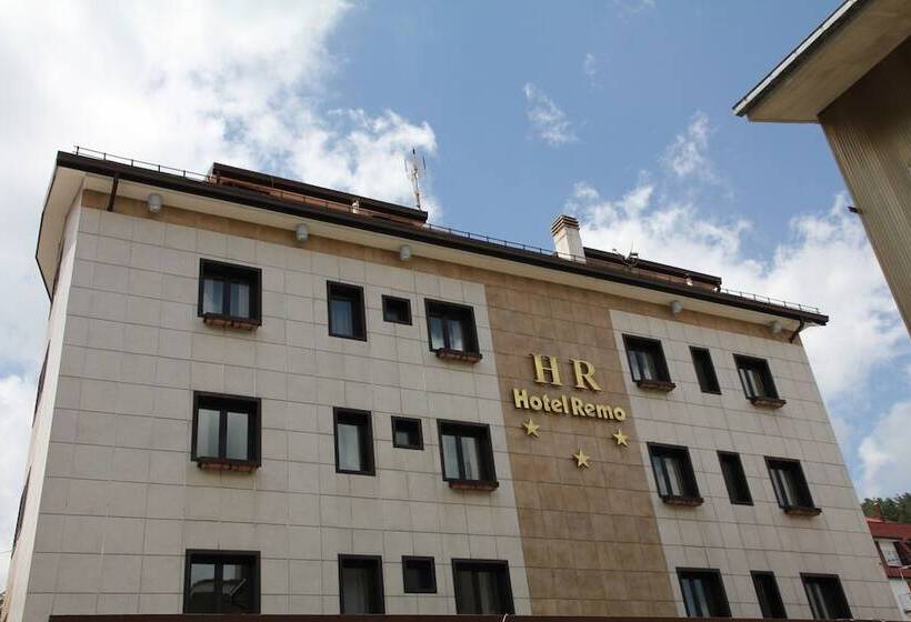 فندق Da Remo