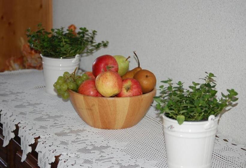 בית מלון כפרי Hocheggerhof   Urlaub Am Bauernhof