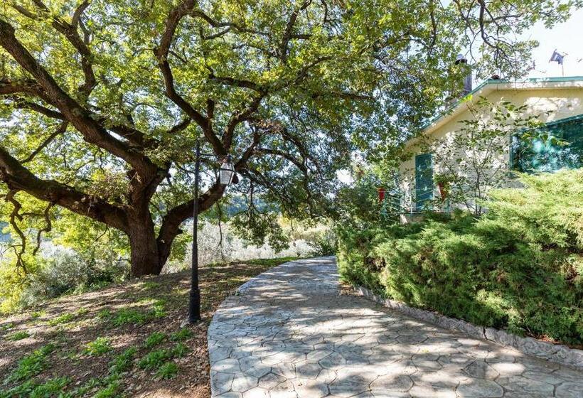 فندق Ille Roif Resort&spa