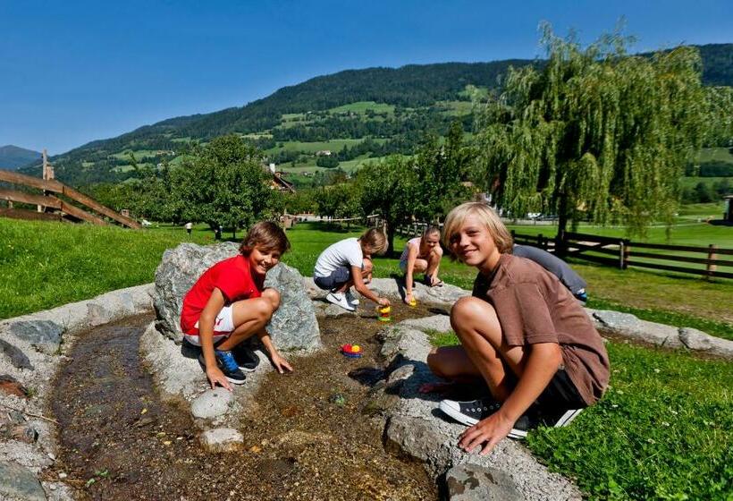 בית מלון כפרי Pension Zechnerhof