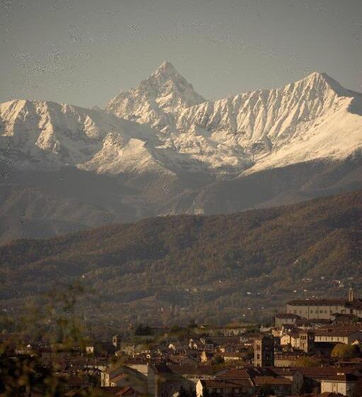 בית מלון כפרי Residenza La Beccata