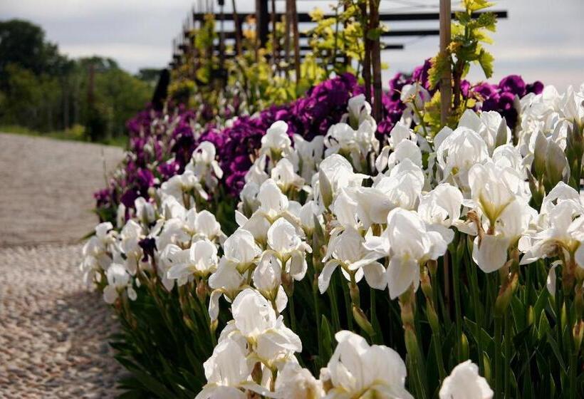 בית מלון כפרי Residenza La Beccata