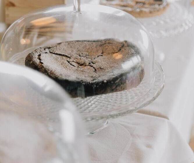 فندق B&b Terenzi Winery