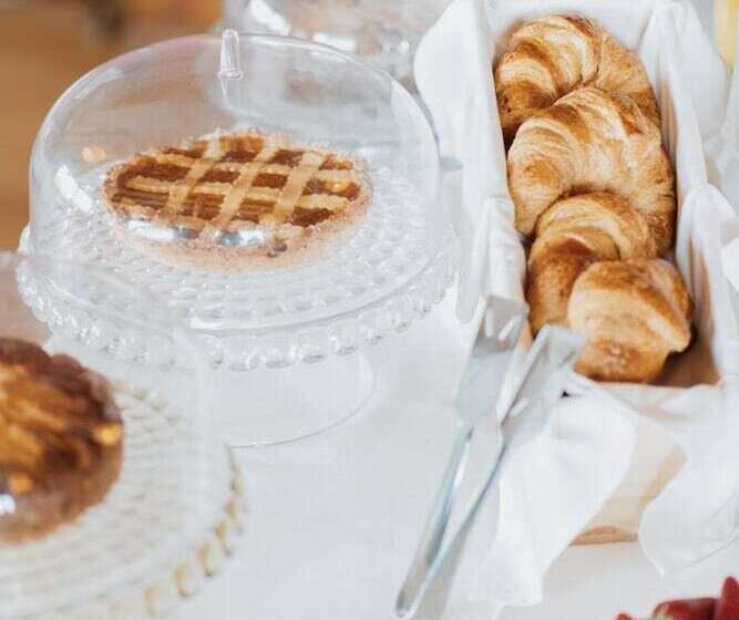 فندق B&b Terenzi Winery