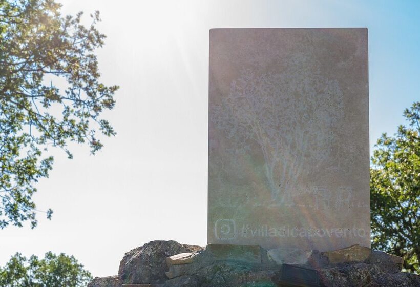 فندق Villa Di Capovento