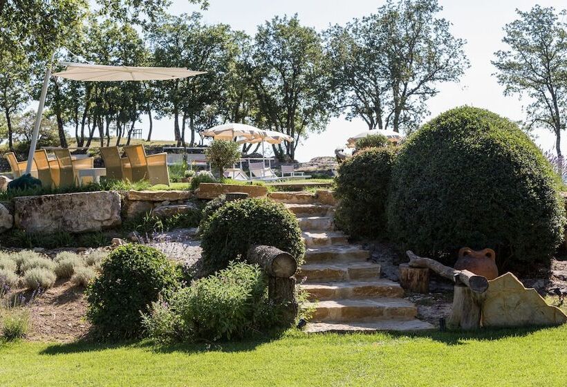 فندق Villa Di Capovento