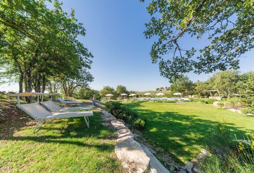 فندق Villa Di Capovento