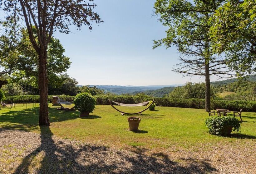 فندق Villa Di Capovento