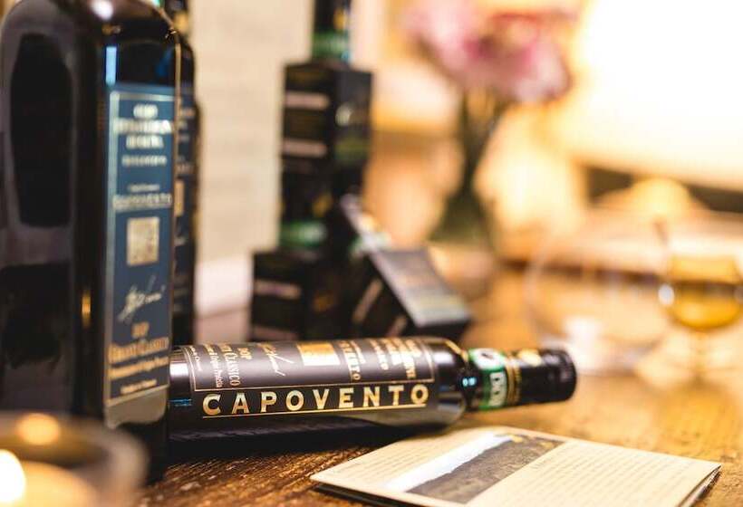 فندق Villa Di Capovento