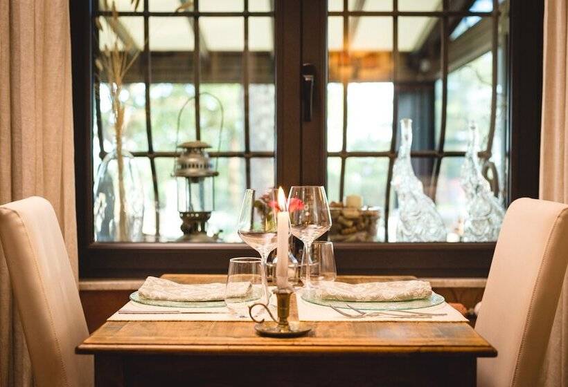 فندق Villa Di Capovento