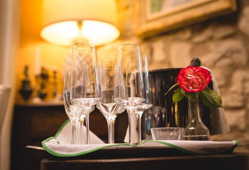 فندق Villa Di Capovento