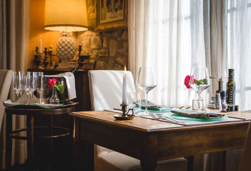 فندق Villa Di Capovento