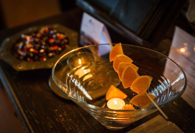 فندق Villa Di Capovento