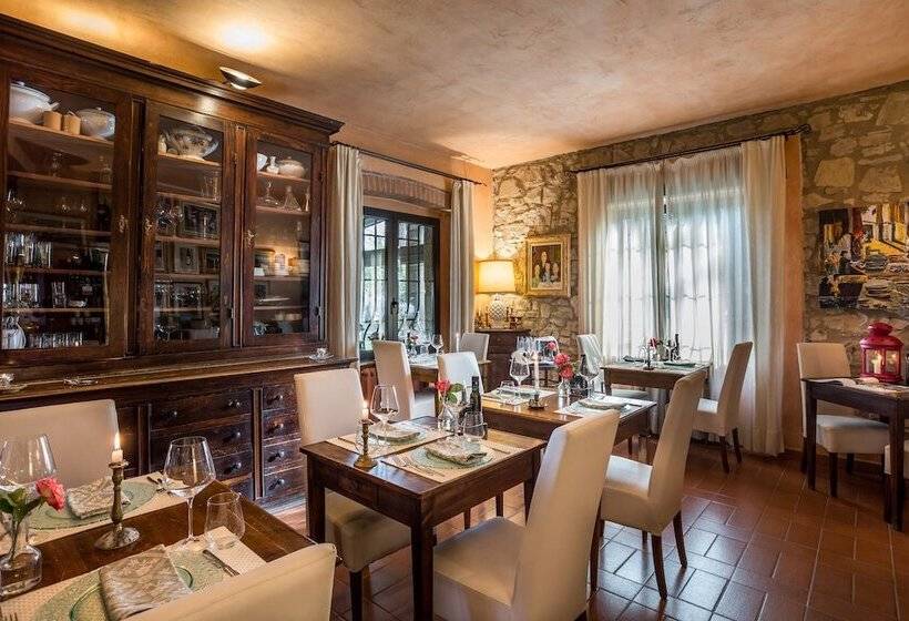 فندق Villa Di Capovento