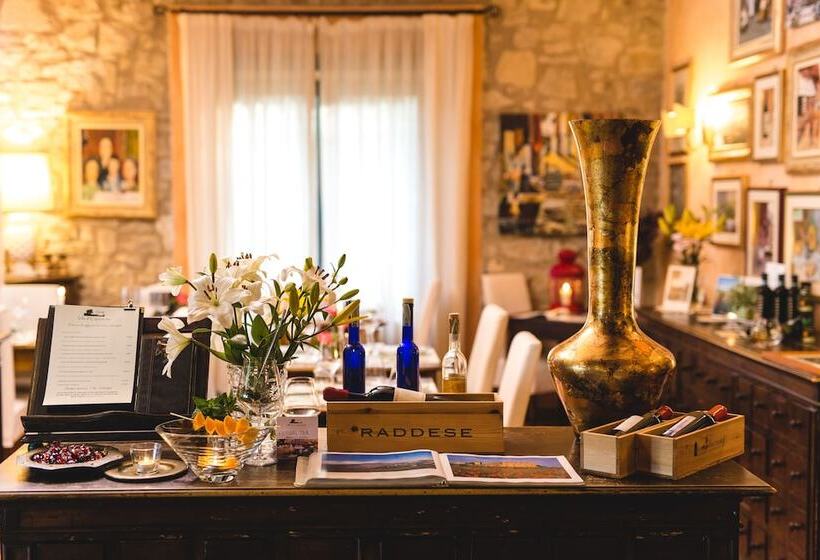 فندق Villa Di Capovento