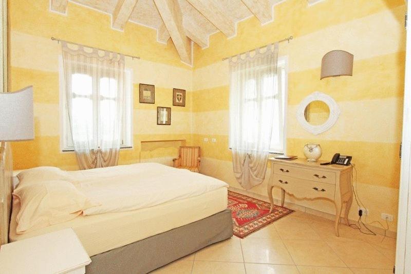 בית מלון כפרי Villa Morneto