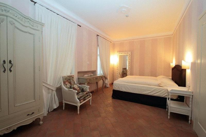 בית מלון כפרי Villa Morneto