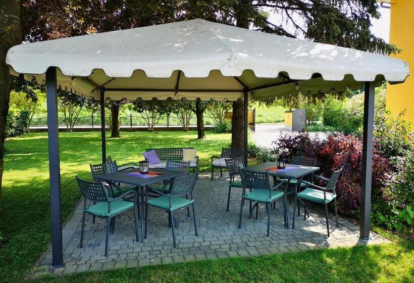 La Meridiana Affittacamere