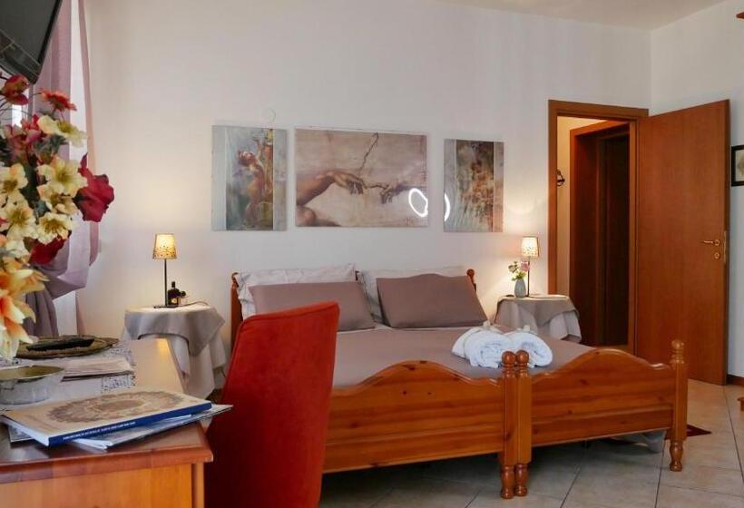 La Meridiana Affittacamere