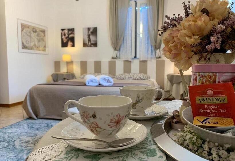 La Meridiana Affittacamere