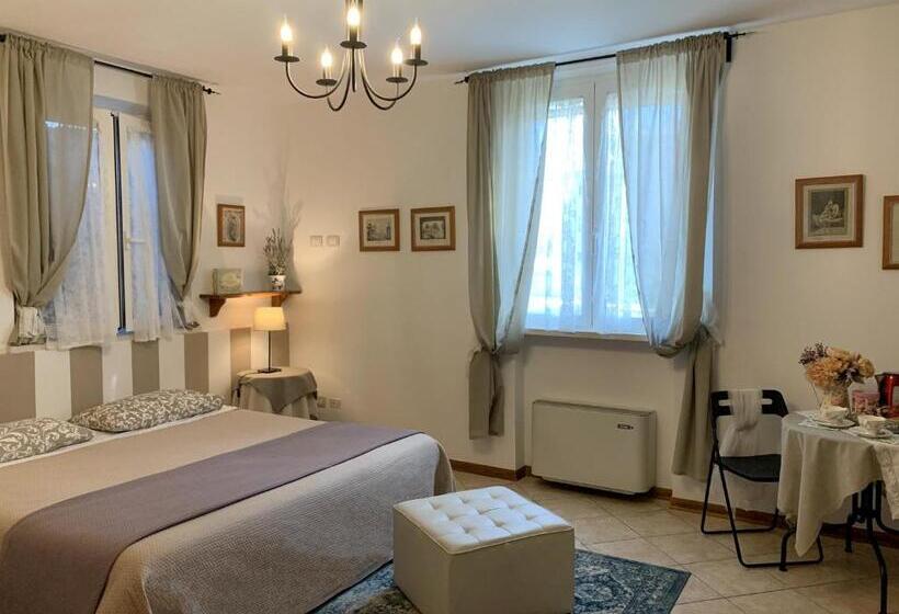 La Meridiana Affittacamere