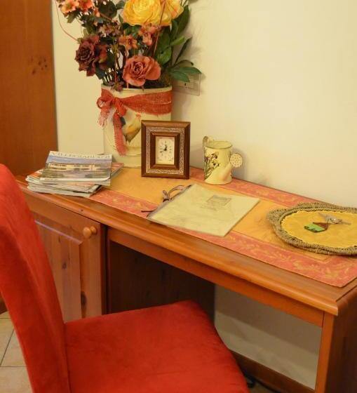 La Meridiana Affittacamere