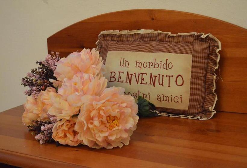 La Meridiana Affittacamere