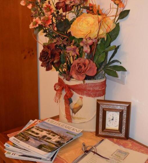 La Meridiana Affittacamere