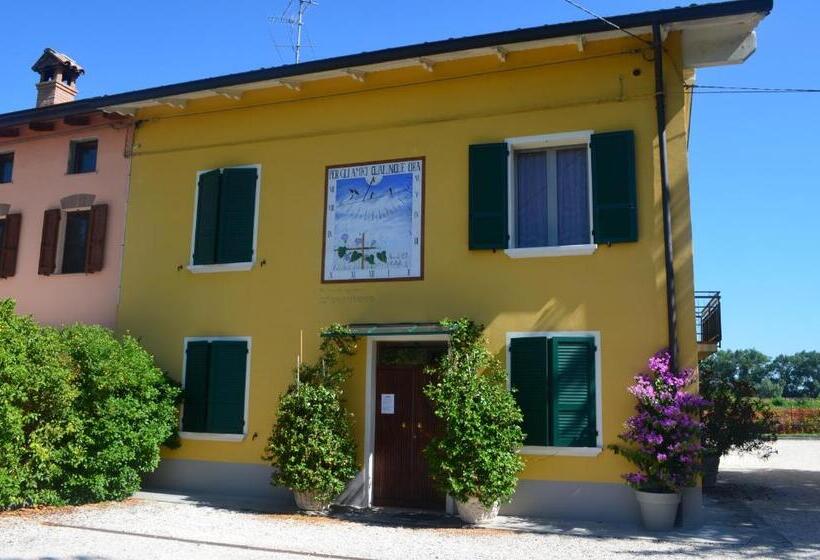 La Meridiana Affittacamere