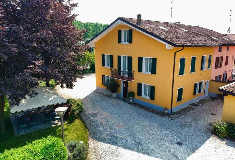 La Meridiana Affittacamere