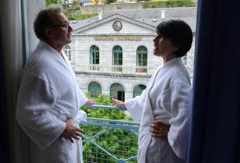 La Residence Des Thermes