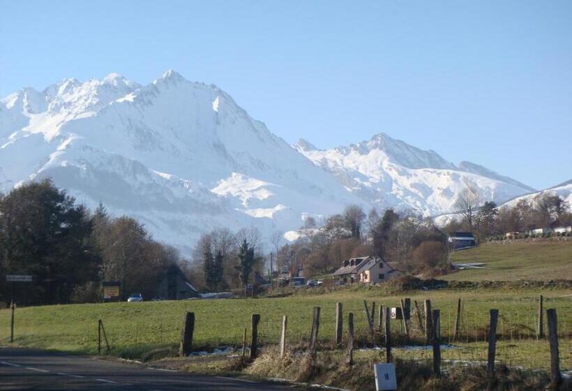 La Residence Des Thermes