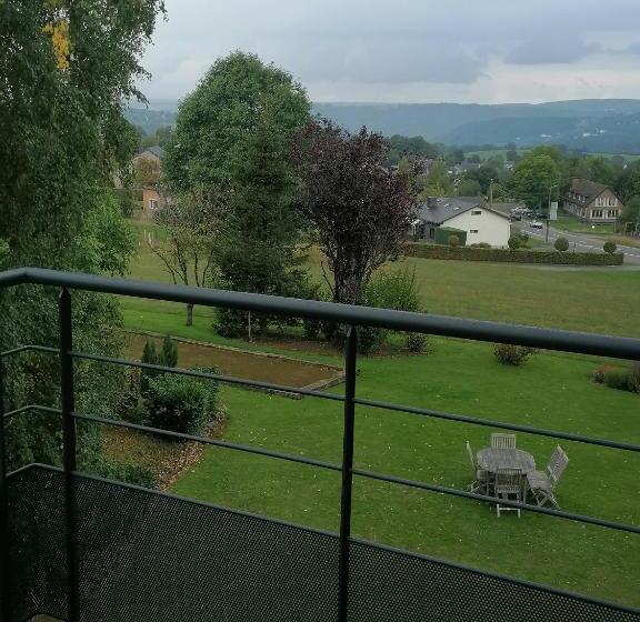 L'horizon Studios & Apparts