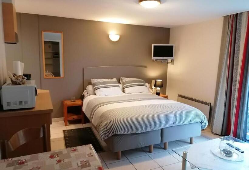 L'horizon Studios & Apparts