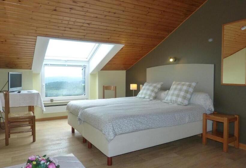 L'horizon Studios & Apparts