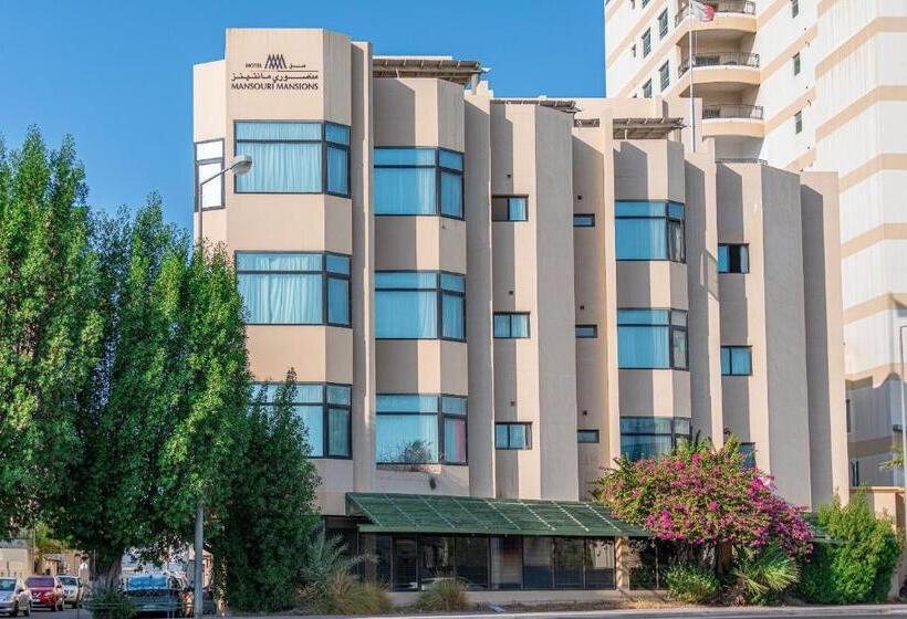 Mansouri Mansions