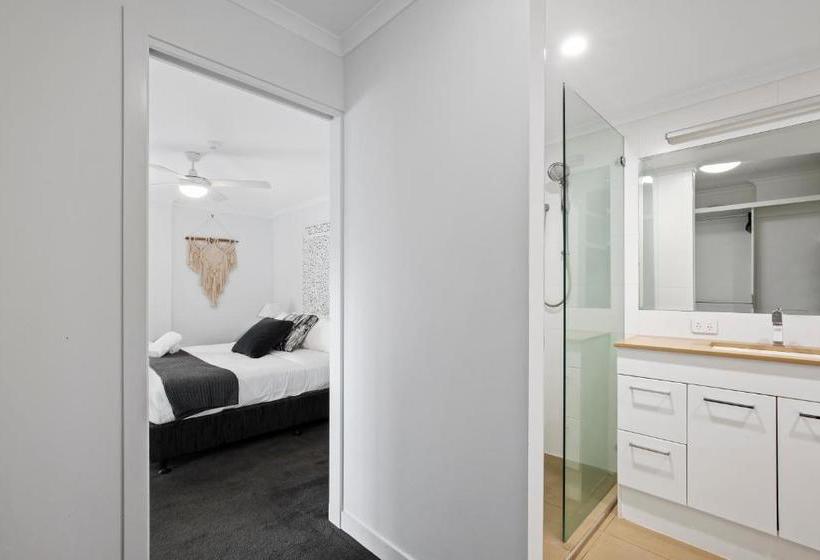 Narrowneck Court Holiday Apartments