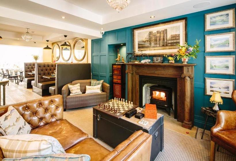 Пансион 1863 Restaurant With Rooms