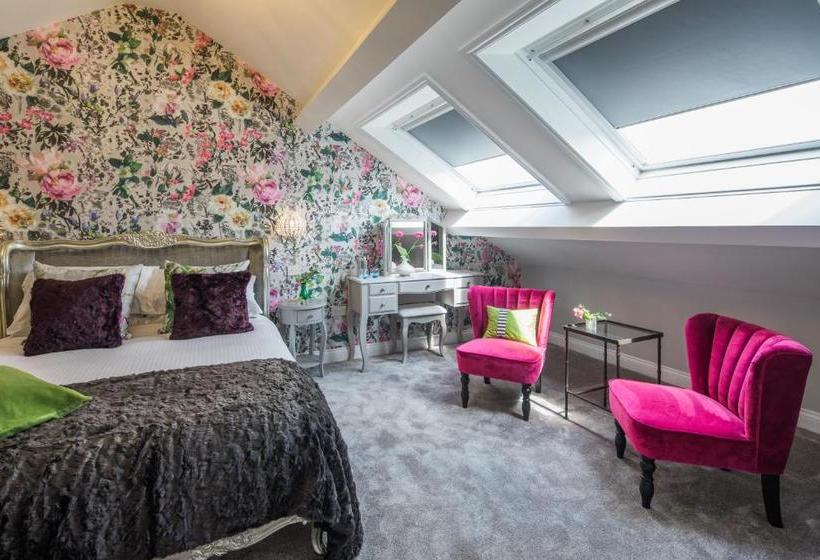 Пансион 1863 Restaurant With Rooms