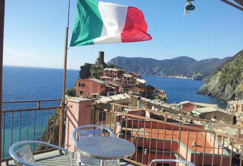 ペンション Affittacamere Elisabetta