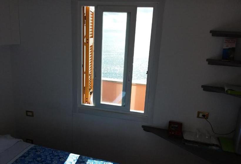 ペンション Affittacamere Elisabetta