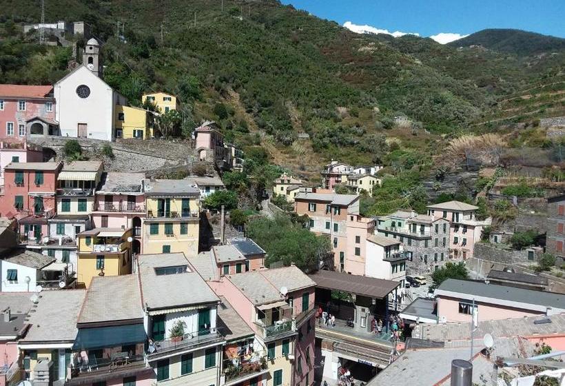 ペンション Affittacamere Elisabetta