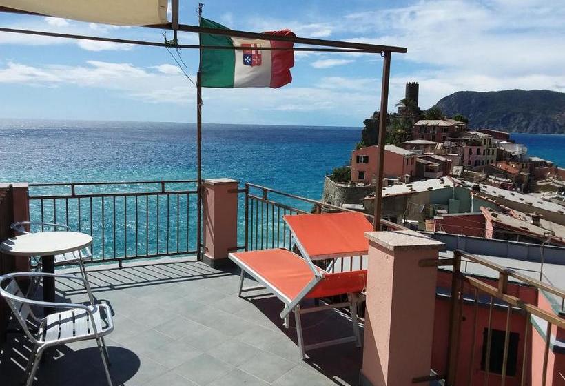 ペンション Affittacamere Elisabetta